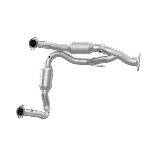 84761 Catalytic Converter Walker Exhaust Canada
