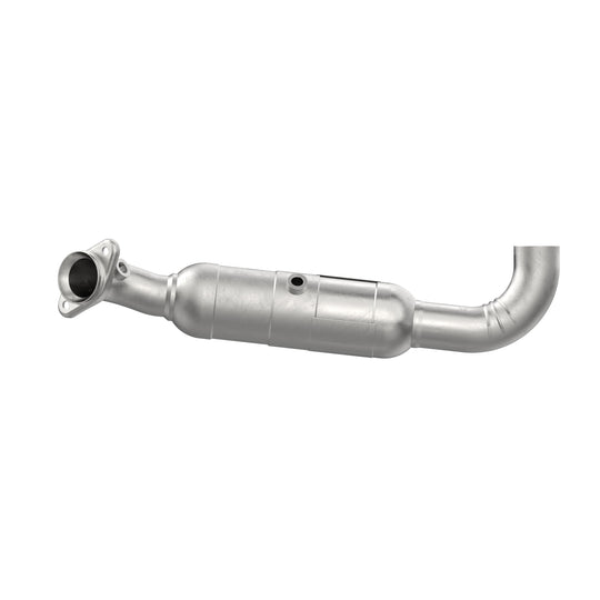 84762 Catalytic Converter Walker Exhaust Canada
