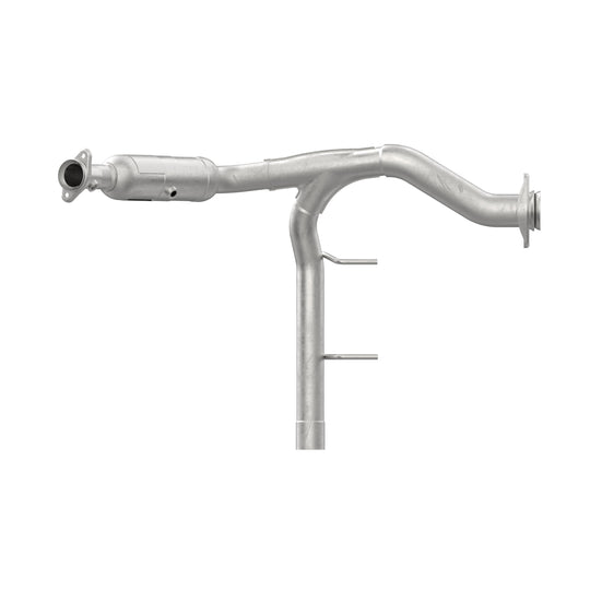 84763 Catalytic Converter Walker Exhaust Canada