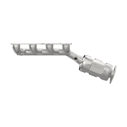 84774 Catalytic Converter with Integrated Exhaust Manifold Walker Exhaust Canada