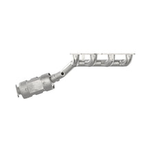 Load image into Gallery viewer, 84775 Catalytic Converter with Integrated Exhaust Manifold Walker Exhaust Canada