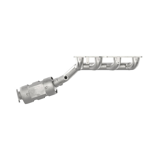 84775 Catalytic Converter with Integrated Exhaust Manifold Walker Exhaust Canada