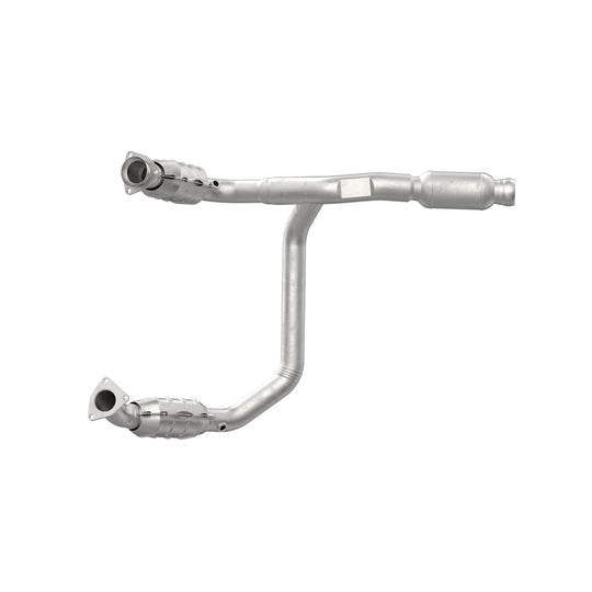 84777 Catalytic Converter Walker Exhaust Canada