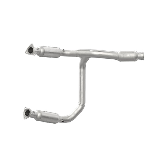 84779 Catalytic Converter Walker Exhaust Canada