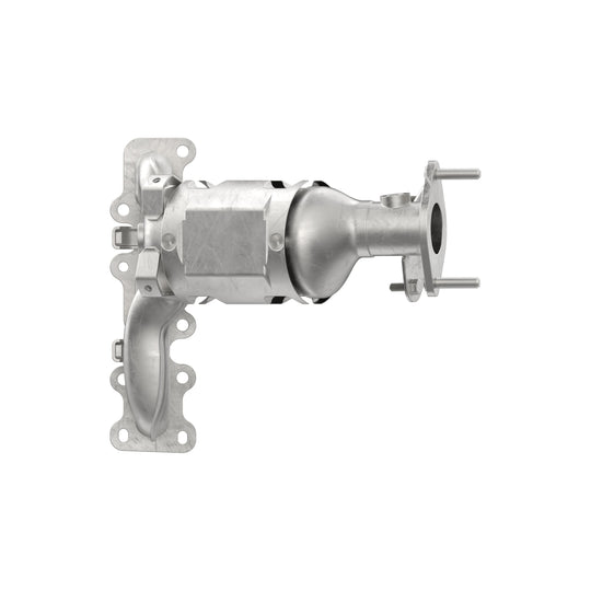 84787 Catalytic Converter Walker Exhaust Canada