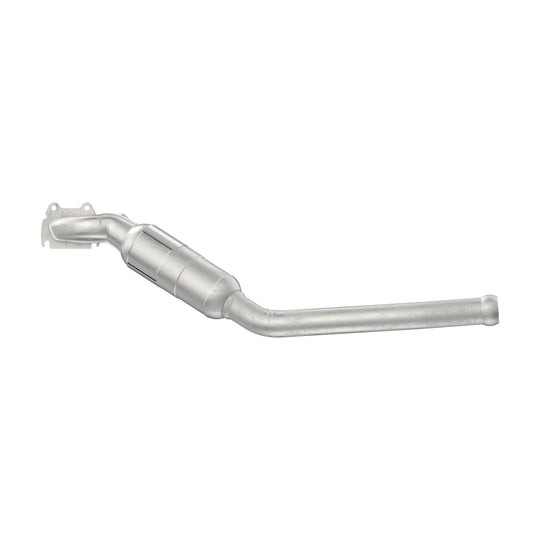 84791 Catalytic Converter Walker Exhaust Canada