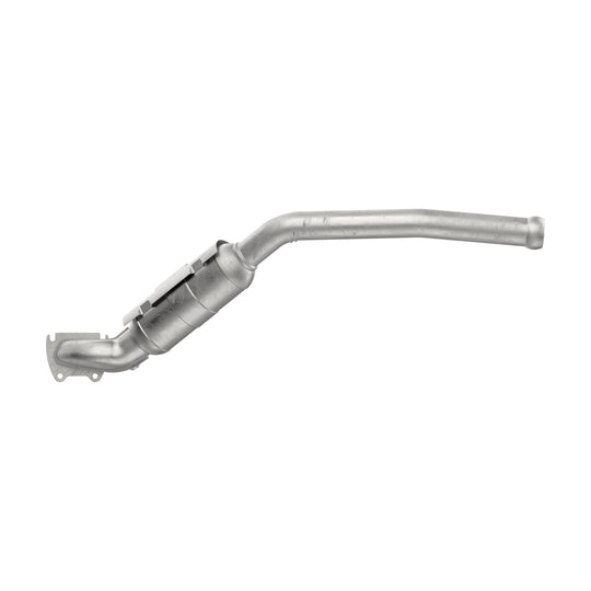 84792 Catalytic Converter Walker Exhaust Canada
