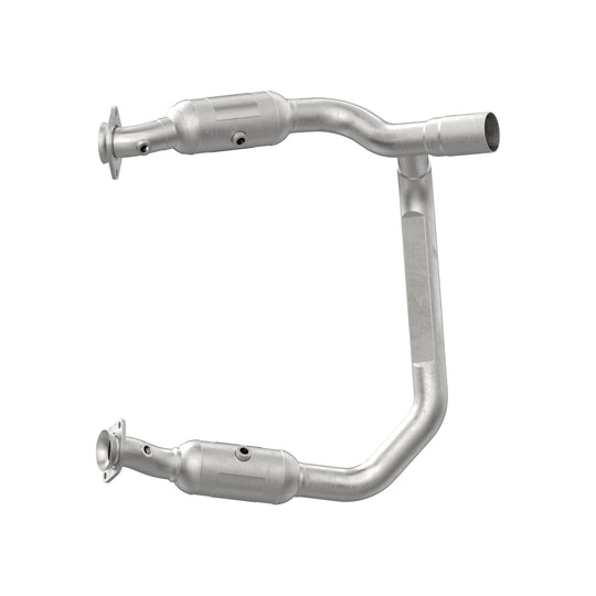 84793 Catalytic Converter Walker Exhaust Canada