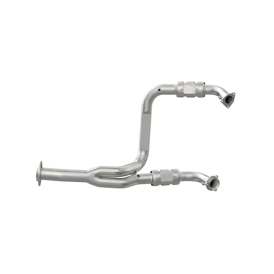 84797 Catalytic Converter Walker Exhaust Canada