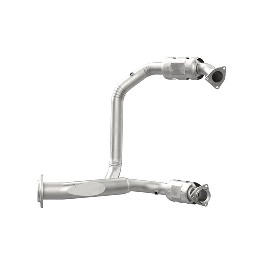84798 Catalytic Converter Walker Exhaust Canada