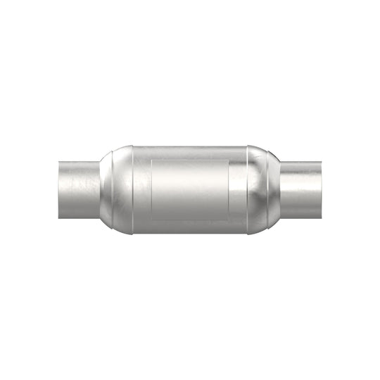 84801 Catalytic Converter Walker Exhaust Canada