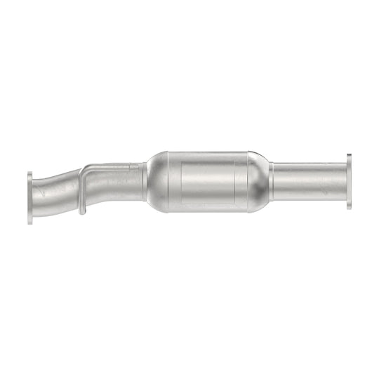 84893 Catalytic Converter Walker Exhaust Canada