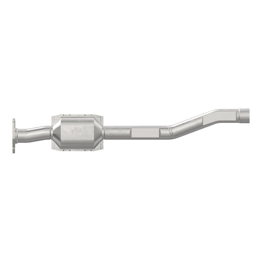 84895 Catalytic Converter Walker Exhaust Canada