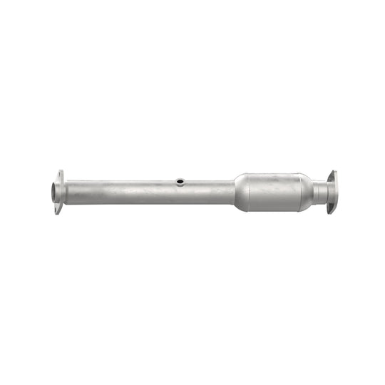 84898 Catalytic Converter Walker Exhaust Canada