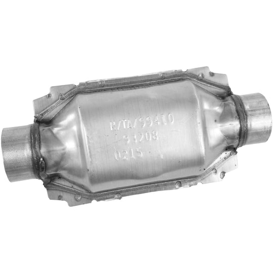93208 Catalytic Converter Walker Exhaust Canada