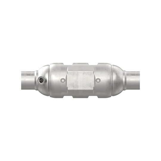 93222 Catalytic Converter Walker Exhaust Canada