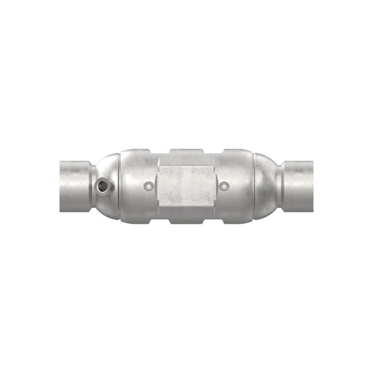 93224 Catalytic Converter Walker Exhaust Canada