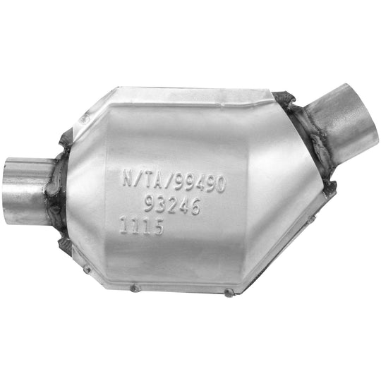 93246 Catalytic Converter Walker Exhaust Canada