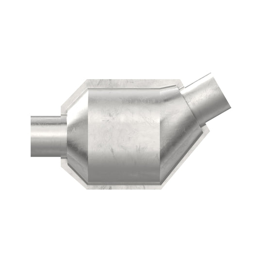 93247 Catalytic Converter Walker Exhaust Canada