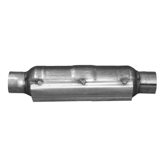 93258 Catalytic Converter Walker Exhaust Canada