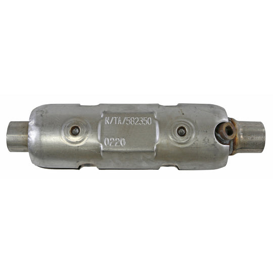 93261 Catalytic Converter Walker Exhaust Canada