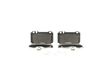 Load image into Gallery viewer, BE0984H Blue Semi-Metallic Brake Pads with Hardware Bosch Canada