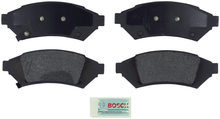 Load image into Gallery viewer, BE1000 Blue Semi-Metallic Brake Pads Bosch Canada