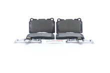 Load image into Gallery viewer, BE1001H Blue Semi-Metallic Brake Pads with Hardware Bosch Canada