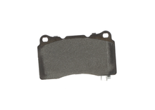 Load image into Gallery viewer, BE1001H Blue Semi-Metallic Brake Pads with Hardware Bosch Canada