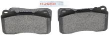 Load image into Gallery viewer, BE1001 Blue Semi-Metallic Brake Pads Bosch Canada