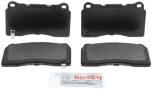 Load image into Gallery viewer, BE1001 Blue Semi-Metallic Brake Pads Bosch Canada