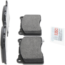 Load image into Gallery viewer, BE1001 Blue Semi-Metallic Brake Pads Bosch Canada