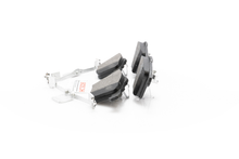 Load image into Gallery viewer, BE1003H Blue Semi-Metallic Brake Pads with Hardware Bosch Canada