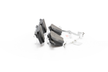 Load image into Gallery viewer, BE1003H Blue Semi-Metallic Brake Pads with Hardware Bosch Canada