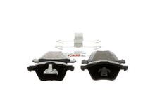 Load image into Gallery viewer, BE1003H Blue Semi-Metallic Brake Pads with Hardware Bosch Canada