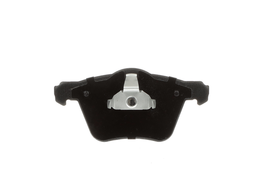 BE1003H Blue Semi-Metallic Brake Pads with Hardware Bosch Canada