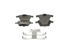 Load image into Gallery viewer, BE1003H Blue Semi-Metallic Brake Pads with Hardware Bosch Canada