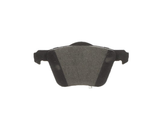 BE1003H Blue Semi-Metallic Brake Pads with Hardware Bosch Canada