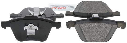 BE1003 Blue Semi-Metallic Brake Pads Bosch Canada