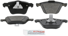 Load image into Gallery viewer, BE1003 Blue Semi-Metallic Brake Pads Bosch Canada