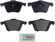 Load image into Gallery viewer, BE1003 Blue Semi-Metallic Brake Pads Bosch Canada