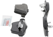 Load image into Gallery viewer, BE1003 Blue Semi-Metallic Brake Pads Bosch Canada