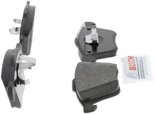 Load image into Gallery viewer, BE1003 Blue Semi-Metallic Brake Pads Bosch Canada