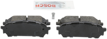 Load image into Gallery viewer, BE1004 Blue Ceramic Brake Pads Bosch Canada