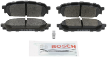 Load image into Gallery viewer, BE1004 Blue Ceramic Brake Pads Bosch Canada