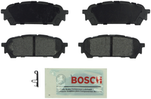 Load image into Gallery viewer, BE1004 Blue Ceramic Brake Pads Bosch Canada