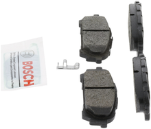 Load image into Gallery viewer, BE1004 Blue Ceramic Brake Pads Bosch Canada