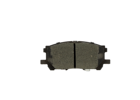 BE1005H Blue Ceramic Brake Pads with Hardware Bosch Canada