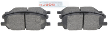Load image into Gallery viewer, BE1005 Blue Semi-Metallic Brake Pads Bosch Canada