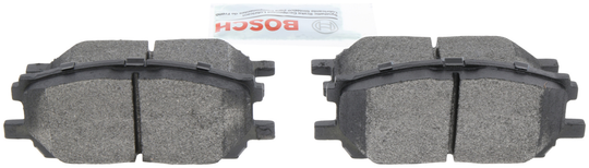 BE1005 Blue Semi-Metallic Brake Pads Bosch Canada